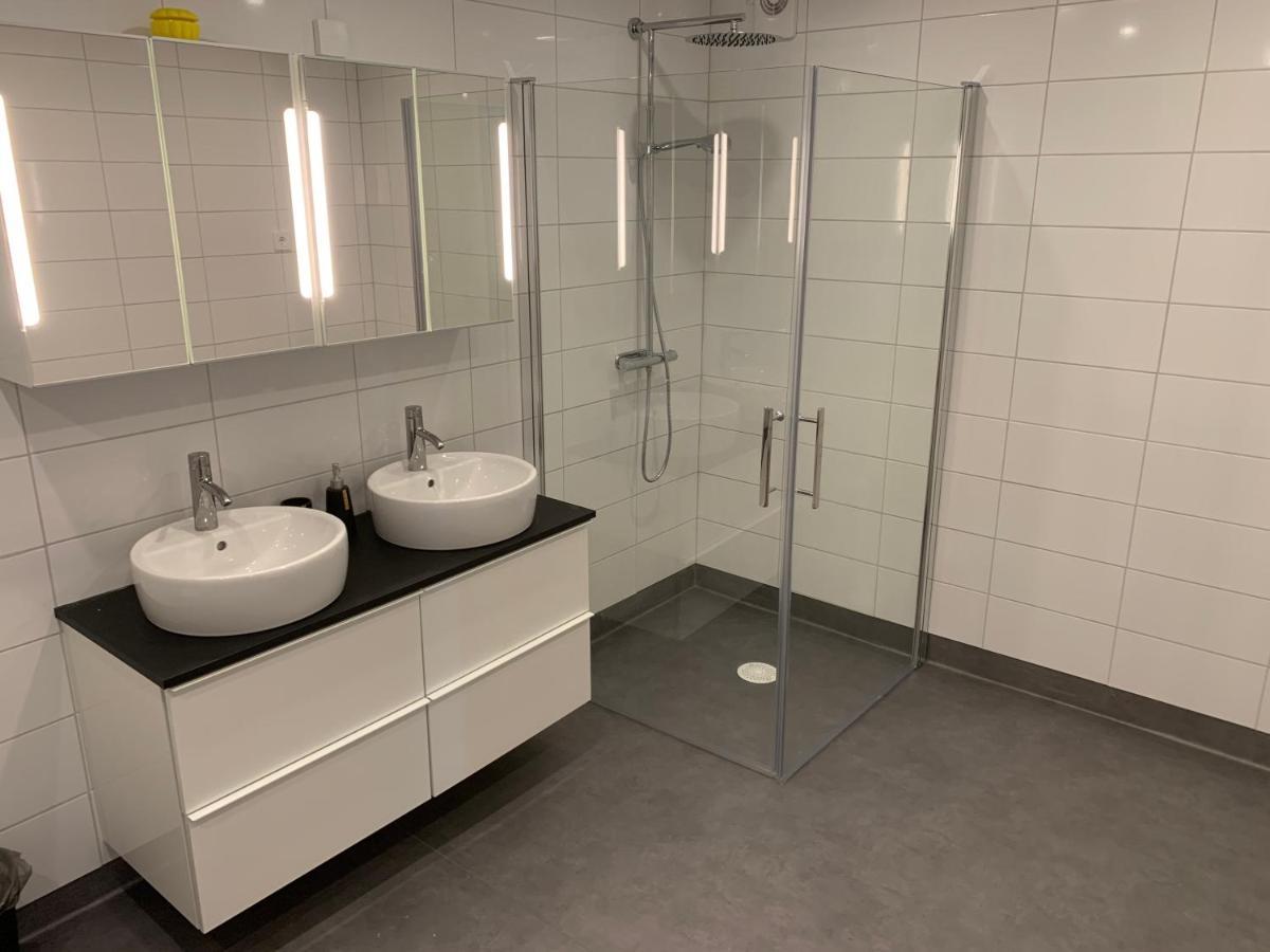 Torups Vandrarhem Torup  Exterior foto