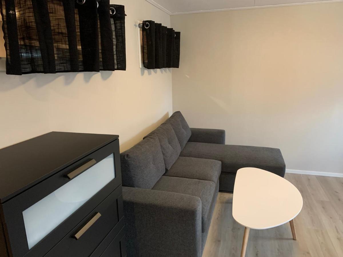 Torups Vandrarhem Torup  Exterior foto