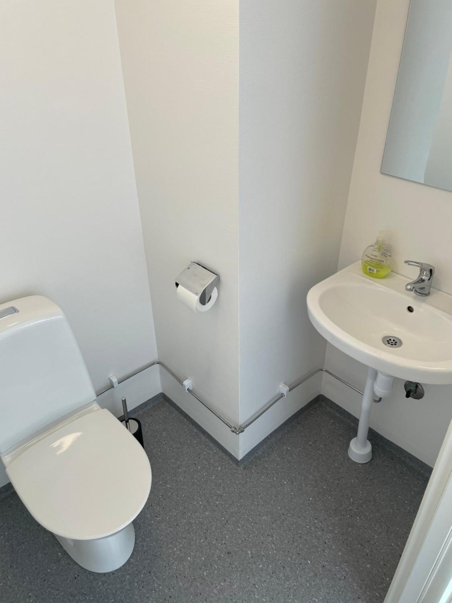 Torups Vandrarhem Torup  Habitación foto