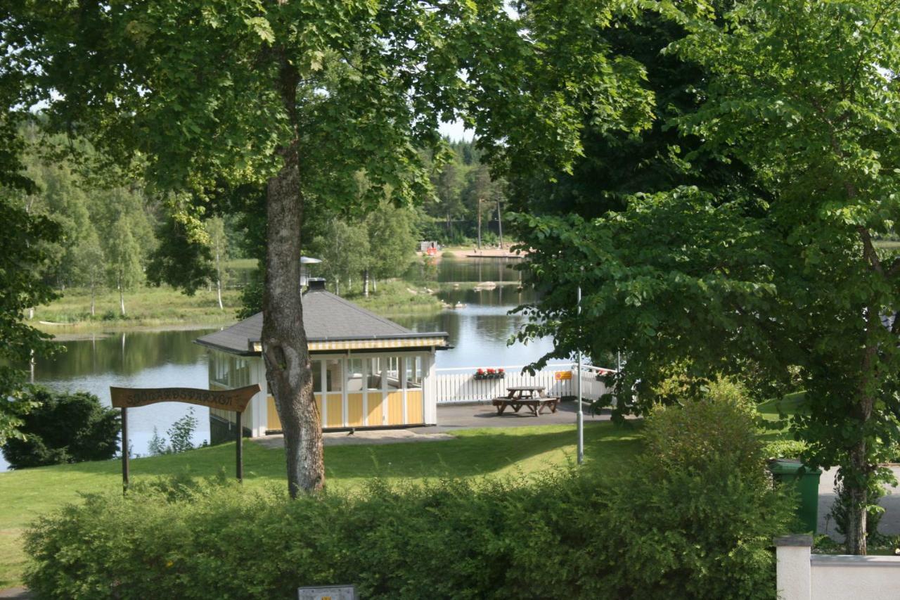 Torups Vandrarhem Torup  Exterior foto
